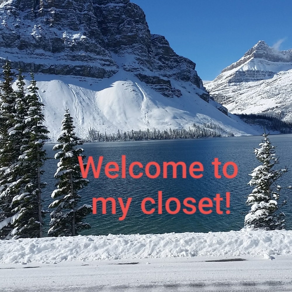 Click ❤ to bookmark my closet!